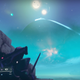 Thats the Raid, way up there.